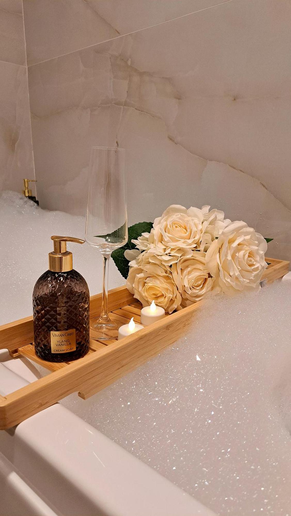 Jacuzzi Life Апартаменты *
